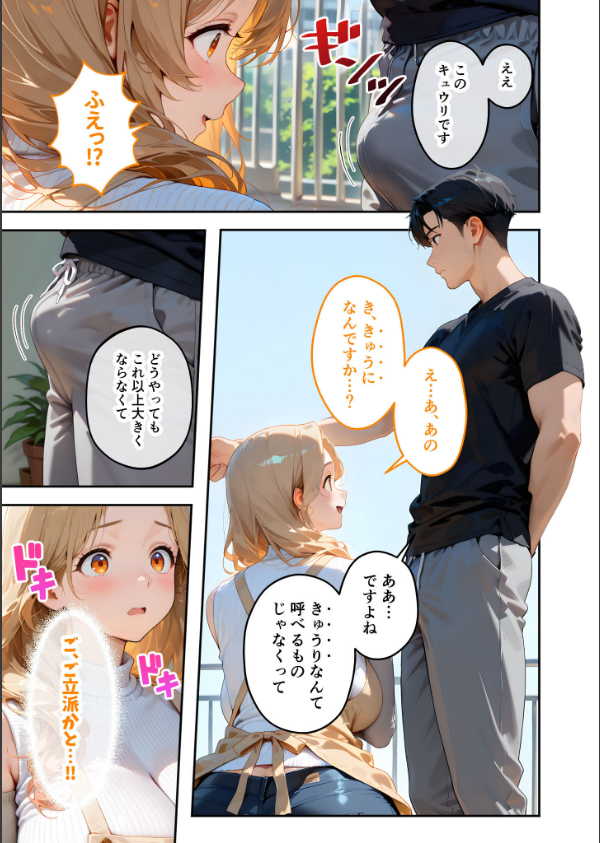 家性婦の成瀬さんは竿のお掃除までしてくれる モザイク版_11枚目の画像